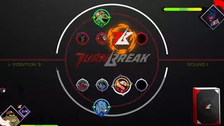 TurnBreak