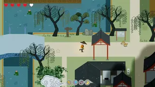 Скриншот 5 к игре 跋山