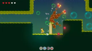 Скриншот 6 к игре 跋山