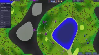 Скриншот 5 к игре Settletopia