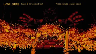 Скриншот 5 к игре Greed & Darkness
