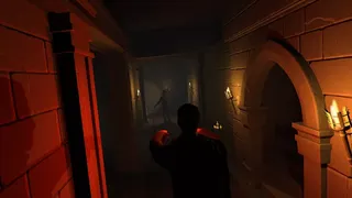 Скриншот 5 к игре Vampire's Castle
