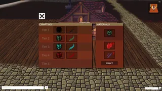 Скриншот 5 к игре Shadows of Tuonela