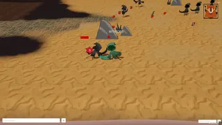 Скриншот 8 к игре Shadows of Tuonela