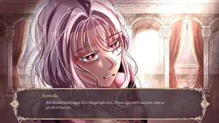 Скриншот 8 к игре Your Crown Is Mine