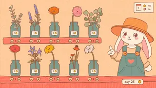 Скриншот 5 к игре Flowers And Favours: Florist Simulator