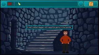 Скриншот 5 к игре ARIJIGOKU