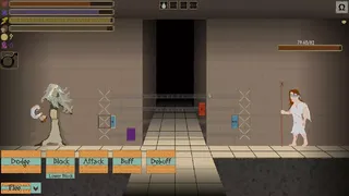 Скриншот 6 к игре Tribute of Minos