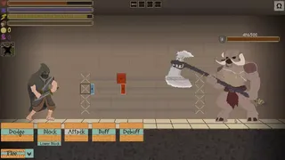 Скриншот 7 к игре Tribute of Minos