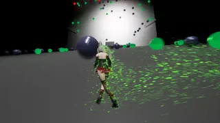 Скриншот 5 к игре Ball Torment