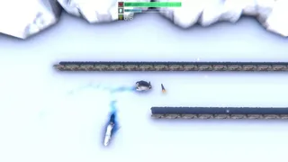 Скриншот 5 к игре Snowy Trail