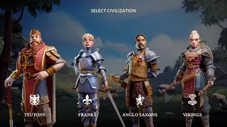 Скриншот 5 к игре Dawn of Ages