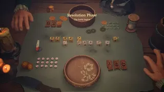 Скриншот 8 к игре Hexadale