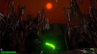 Скриншот 6 к игре Maze of Perdition
