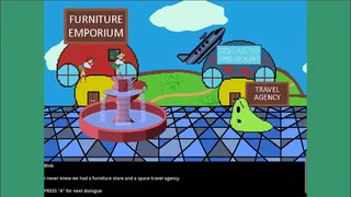 Скриншот 5 к игре Mr. Blob's Honey-Do List