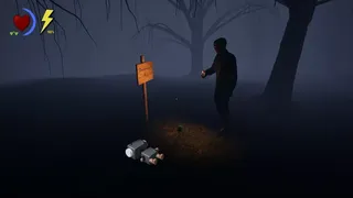 Скриншот 5 к игре Anomaly Living