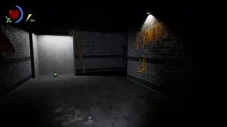 Скриншот 6 к игре Anomaly Living