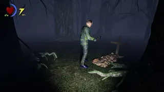 Скриншот 8 к игре Anomaly Living