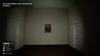 Скриншот 5 к игре Haunted Service
