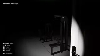 Скриншот 6 к игре Haunted Service