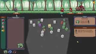 Скриншот 6 к игре Rune Dice