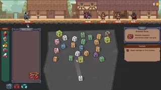 Скриншот 7 к игре Rune Dice