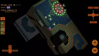 Скриншот 5 к игре Surface Labyrinth KURUMABU