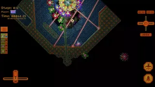 Скриншот 6 к игре Surface Labyrinth KURUMABU