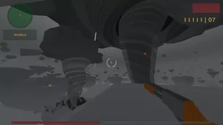 Скриншот 5 к игре Kill the Twister