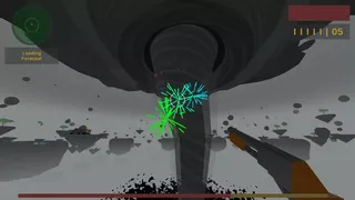 Скриншот 6 к игре Kill the Twister
