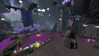Скриншот 6 к игре Together in Forgotten Lands