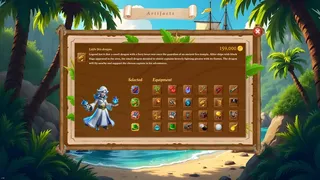 Скриншот 7 к игре Dragons Reef