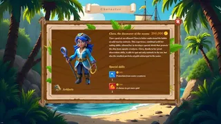 Скриншот 8 к игре Dragons Reef