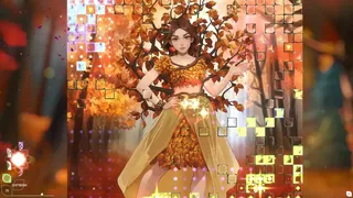 Скриншот 6 к игре Mosaica: Arboreal