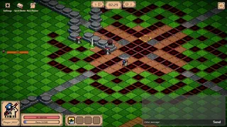 Скриншот 7 к игре Elemental Labyrinth