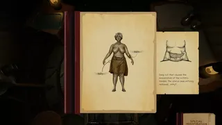 Скриншот 7 к игре Necrologium