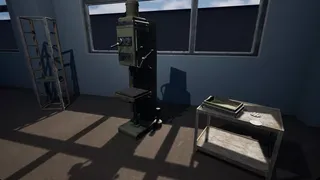 Скриншот 5 к игре DOOMER SIMULATOR