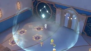 Скриншот 7 к игре The Lonesome Guild