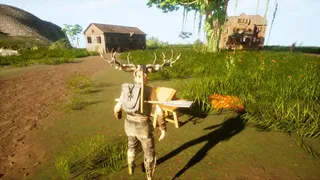 Скриншот 6 к игре MAK: Survival