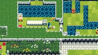 Скриншот 5 к игре Snowmelt Manor