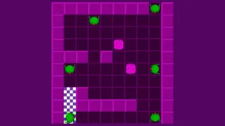 Скриншот 6 к игре Telealiens