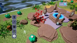 Скриншот 5 к игре Dragon Sprouts
