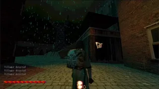 Скриншот 5 к игре 「TERROR」type:【A.L.C.H.E.M.Y.】