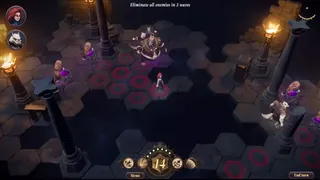 Скриншот 5 к игре Old Magic Grandtower