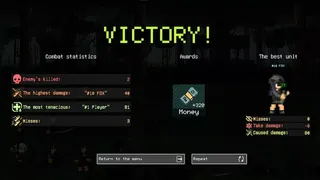 Скриншот 6 к игре Pawns of War