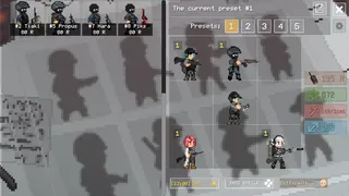 Скриншот 7 к игре Pawns of War