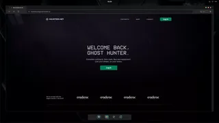 Скриншот 5 к игре haunters.net