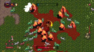 Скриншот 7 к игре Netherborn
