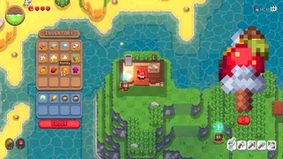 Скриншот 5 к игре Rami on Watalands