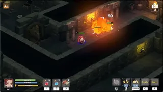Скриншот 5 к игре Project FD